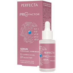 PERFECTA Pro Age Factor serum intensywanie nawilżające 30ml