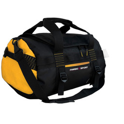 Marbo Sport Torba na siłownię z logo Marbo-Sport