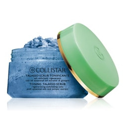 Collistar Body Care Toning Talasso Scrub Peeling
