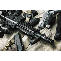 Voucher na strzelnicę interaktywną - pakiet ''Karabini'' -