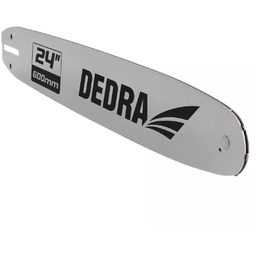 Prowadnica do pilarki spalinowej 60 cm