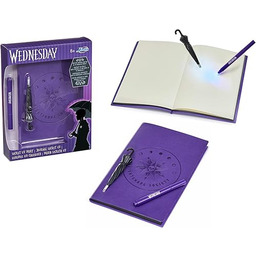 Jada 209452008 notatnik, fioletowy