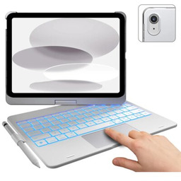 Typecase Flexbook Touch do iPad 11'' (A16) 2025