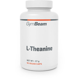 GymBeam L-teanina 90 kaps