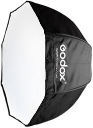 Godox Softbox-parasolka oktagonalny SB-UBW95 o średnicy 95cm