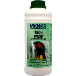 Nikwax NI-41 Tech Wash mydło do prania 1000