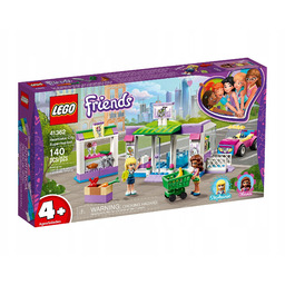 Lego Friends 41362 Supermarket w Heartlake Nowe