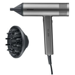 Severin S-Style SpeedPro HT 016 Jonizacja Dyfuzor Zimny
