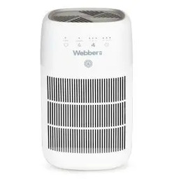 Webber Q10 1l 20m2 Osuszacz