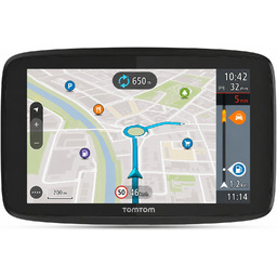 Nawigacja Tomtom Go Discover 6 WiFi Dożywotnio