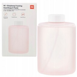 Oryginalne Xiaomi Mydło do dozownika Mi Simpleway Foaming
