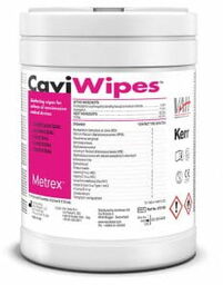 CaviWipes Canister - chusteczki do dezynfekcji 160szt