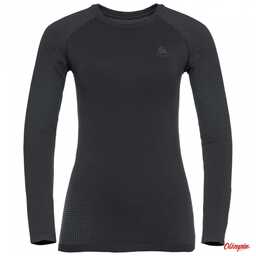 Odlo Koszulka termoaktywna damska BL TOP crew neck