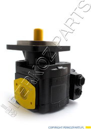 POMPA HYDRAULICZNA NEW HOLLAND CASE CNH 85816134