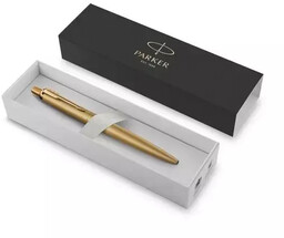 Długopis Jotter XL Gold Monochrome - Parker