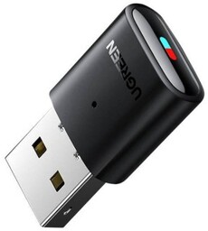 UGREEN Adapter USB Bluetooth 5.0 do konsoli Playstation