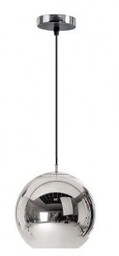 REA OSW-00705 LAMPA SZKLANA KULA 20CM LE 03-1