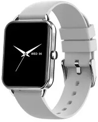 Colmi P20 Funkcje AI 40mm Srebrny Smartwatch