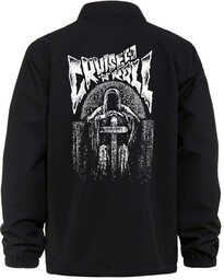 kurtka zimowa męska HORSEFEATHERS CHUCK JACKET Danihell