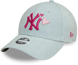 Czapka z daszkiem New Era New York Yankees