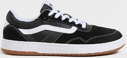 obuwie męskie VANS CRUZE 3.0 BLACK/WHITE