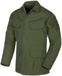 Bluza helikon sfu next - olive green