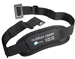 B&W Outdoor Cases pasek na ramię dla Type