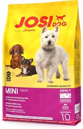 JosiDog Mini (1 x 10 kg) karma