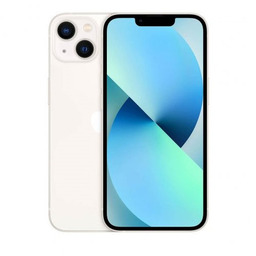 Smartfon Apple iPhone 13 mini, 4/256 GB, biały