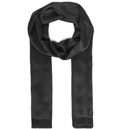 Szal Guess AW5359 POL03 Czarny