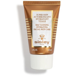 Sisley, Self Tanning Hydrating Facial Skin Care, samoopalający