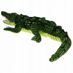Dubi Krokodyl 110cm Pluszak Maskotka
