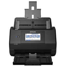 Epson Skaner dokumentów WorkForce ES-580W