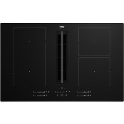 Płyta indukcyjna Beko HIXI 84700UF z okapem 82cm