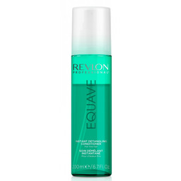 Revlon Equave Volumizing, dwufazowa odżywka nadająca objętości, 200ml