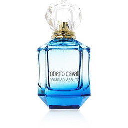 Roberto Cavalli Paradiso Azzurro 75ml woda perfumowana