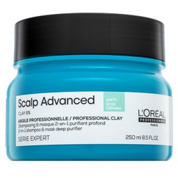 L Oréal Professionnel Scalp Advanced Anti-Oiliness Professional Clay