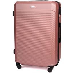 Walizka podróżna twarda średnia M 22'' SOLIER STL945