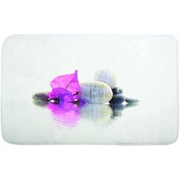 MSV mata łazienkowa Borneo 45 x 75 cm,