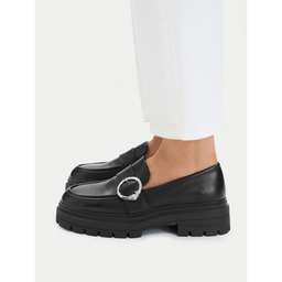 Loafersy U.S. Polo Assn.