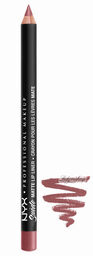 NYX Professional Makeup - SUEDE MATTE LIP LINER