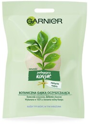 Garnier BIO Oczyszczająca gąbka Konjac 1 szt.