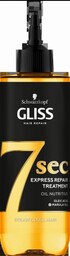 Schwarzkopf Gliss Hair Repair Odżywka do włosów Oil