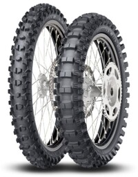 Dunlop 110/90-19 GEOMAX MX34 62M R TT