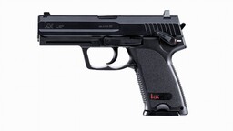 Heckler&Koch Replika pistolet ASG H&K USP 6 mm