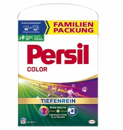Persil proszek do prania kolorów 4,95 kg