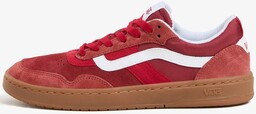 obuwie męskie VANS CRUZE 3.0 RED/GUM