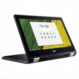 Laptop Acer Chromebook R752 11,6 '' Intel Celeron