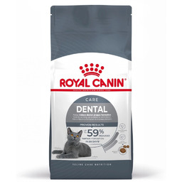 ROYAL CANIN Oral Care 8kg