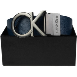 Pasek męski Calvin Klein dwustronny skóra HC0337B5700222